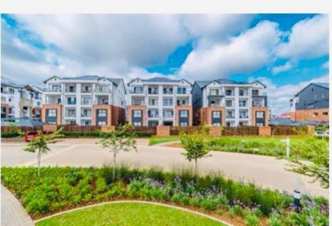 The Blyde Riverwalk Estate, Crystal Lagoon, Pretoria East Exteriér fotografie