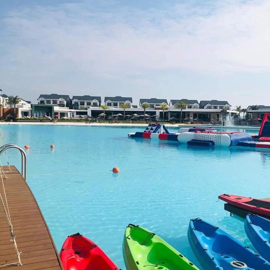 The Blyde Riverwalk Estate, Crystal Lagoon, Pretoria East Exteriér fotografie