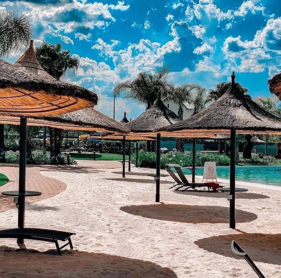 The Blyde Riverwalk Estate, Crystal Lagoon, Pretoria East Exteriér fotografie