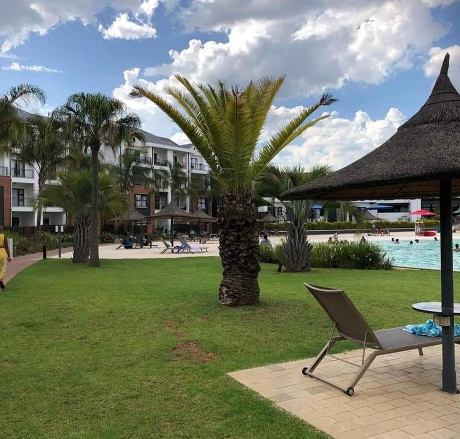 The Blyde Riverwalk Estate, Crystal Lagoon, Pretoria East Exteriér fotografie