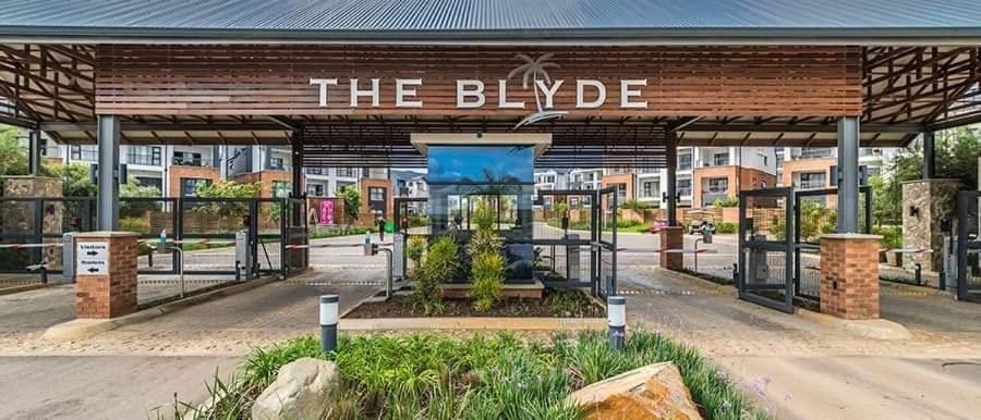 The Blyde Riverwalk Estate, Crystal Lagoon, Pretoria East Exteriér fotografie